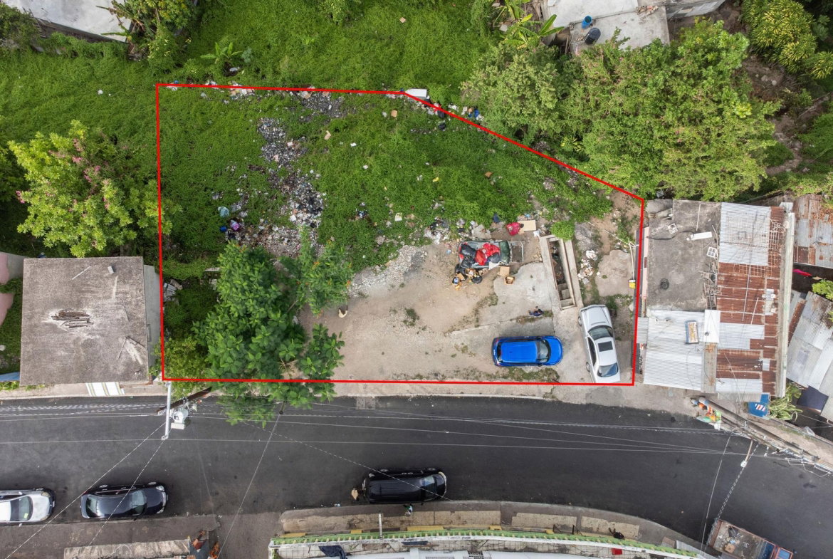 Sixth image of 30 August Town Rd, Kgn 7 in Kingston 7, St. Andrew, Jamaica - property is For Sale