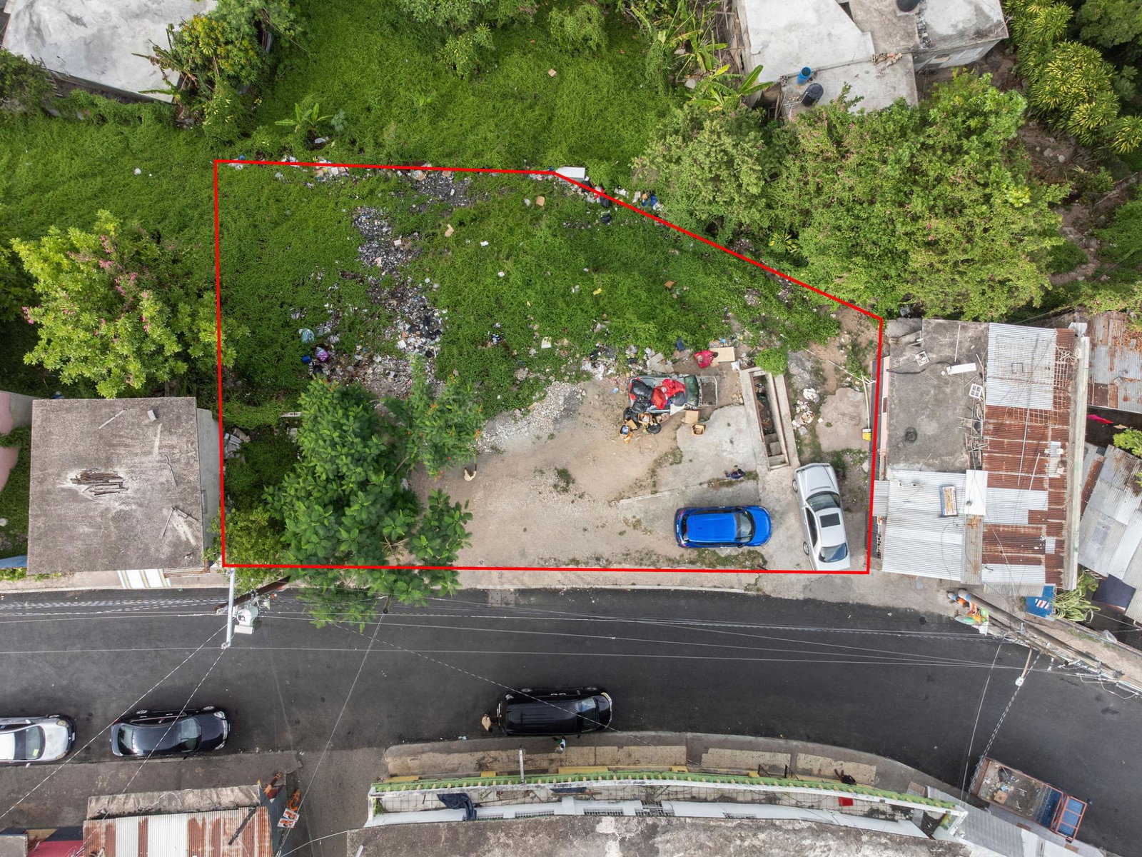 Sixth image of 30 August Town Rd, Kgn 7 in Kingston 7, St. Andrew, Jamaica - property is For Sale