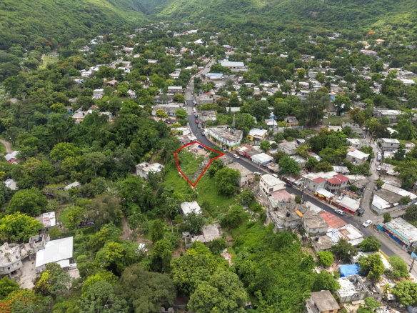 First image of 30 August Town Rd, Kgn 7 in Kingston 7, St. Andrew, Jamaica - property is For Sale