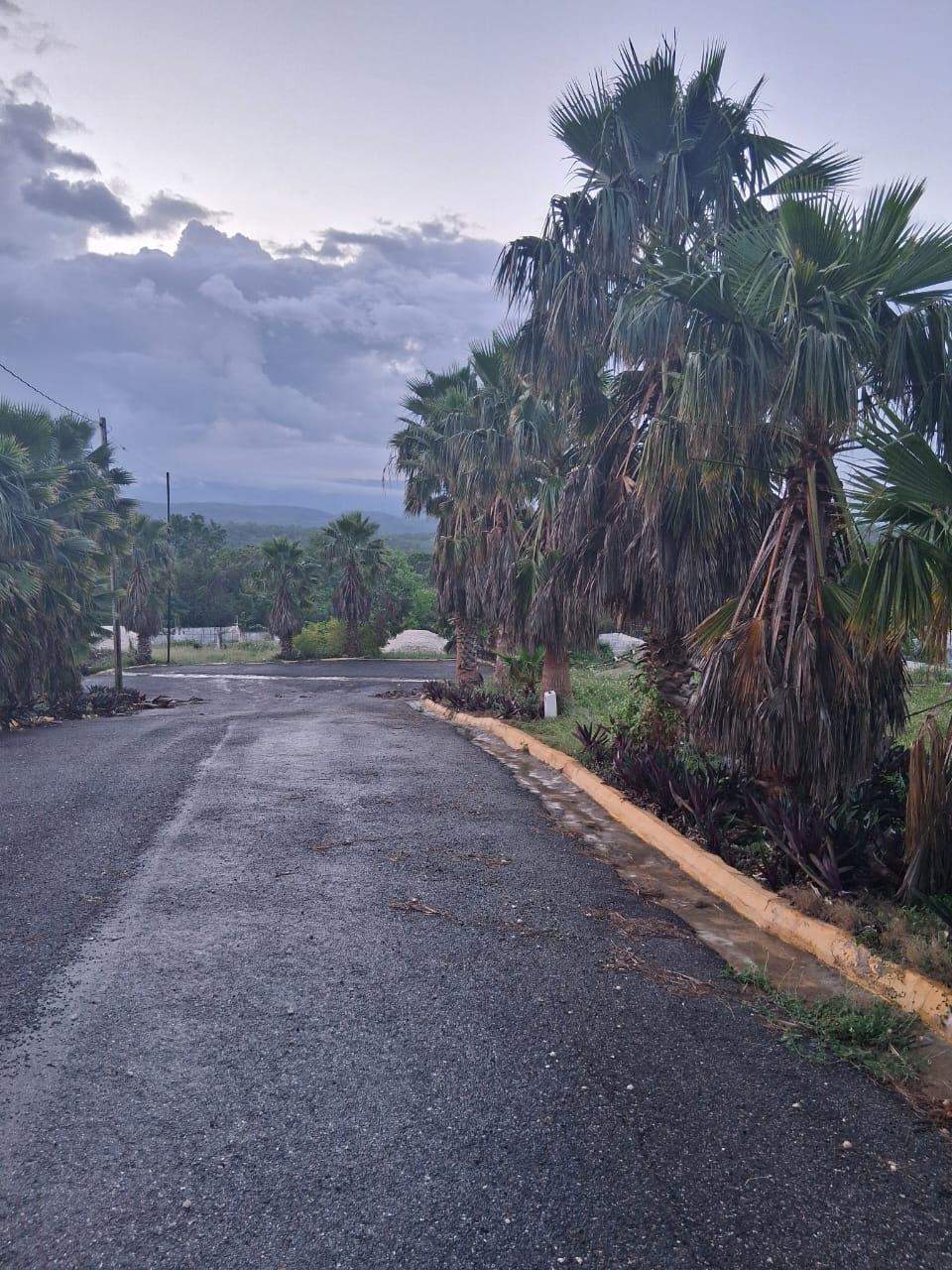 Incomplete-House-for-Sale-in-Faithville-Montpelier-Manchester-Jamaica Seventh image of 4 Faithville Montpelier in Spur Tree, Manchester, Jamaica - property is For Sale