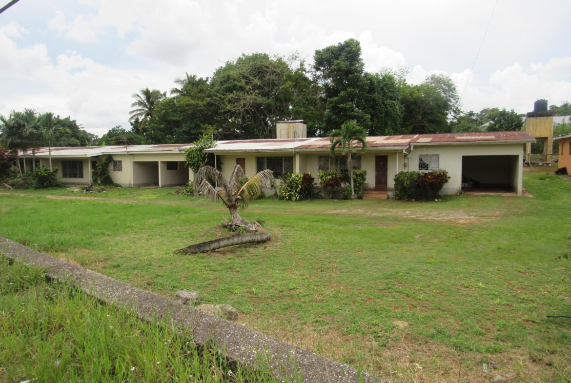 Second image of 50 Bonitto Crescent, Mandevi in Mandeville, Manchester, Jamaica - property is For Sale