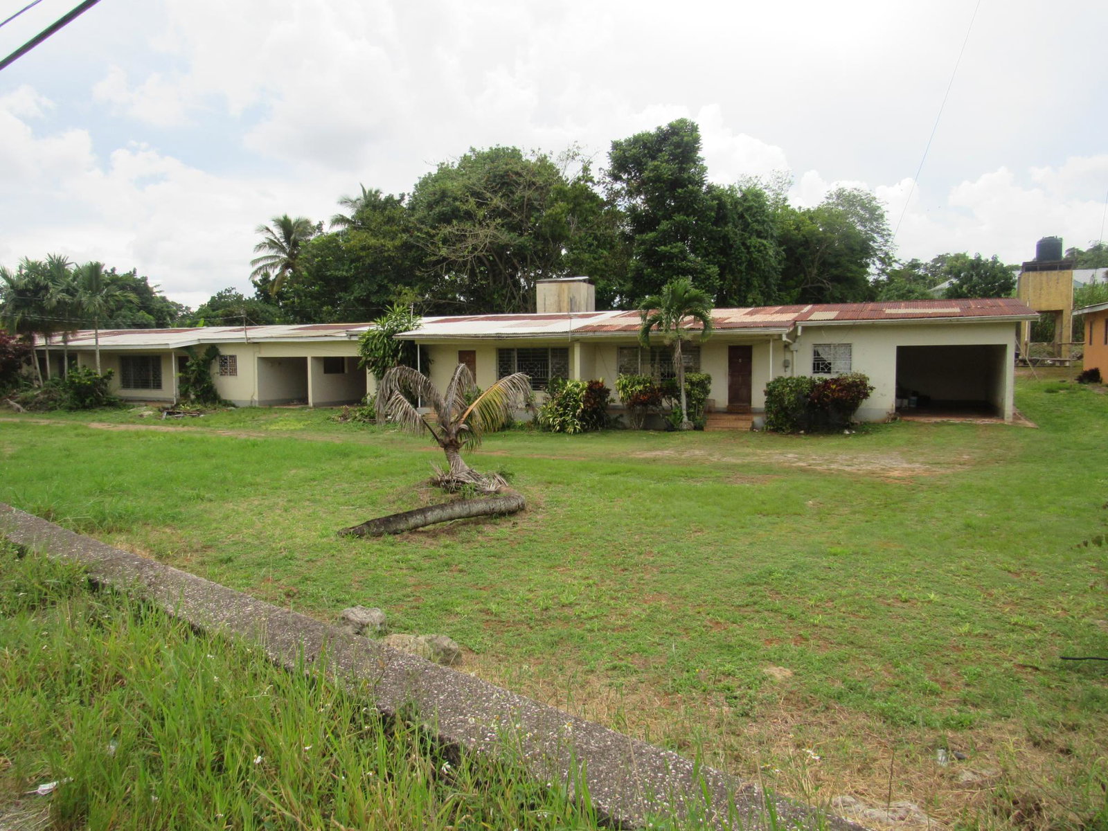 Second image of 50 Bonitto Crescent, Mandevi in Mandeville, Manchester, Jamaica - property is For Sale