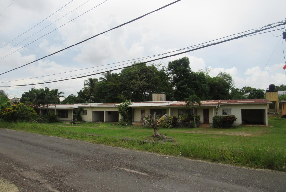 First image of 50 Bonitto Crescent, Mandevi in Mandeville, Manchester, Jamaica - property is For Sale