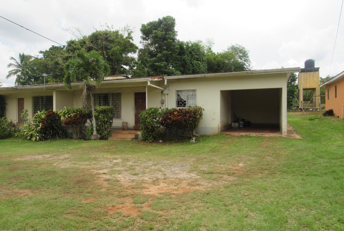 Third image of 50 Bonitto Crescent, Mandevi in Mandeville, Manchester, Jamaica - property is For Sale