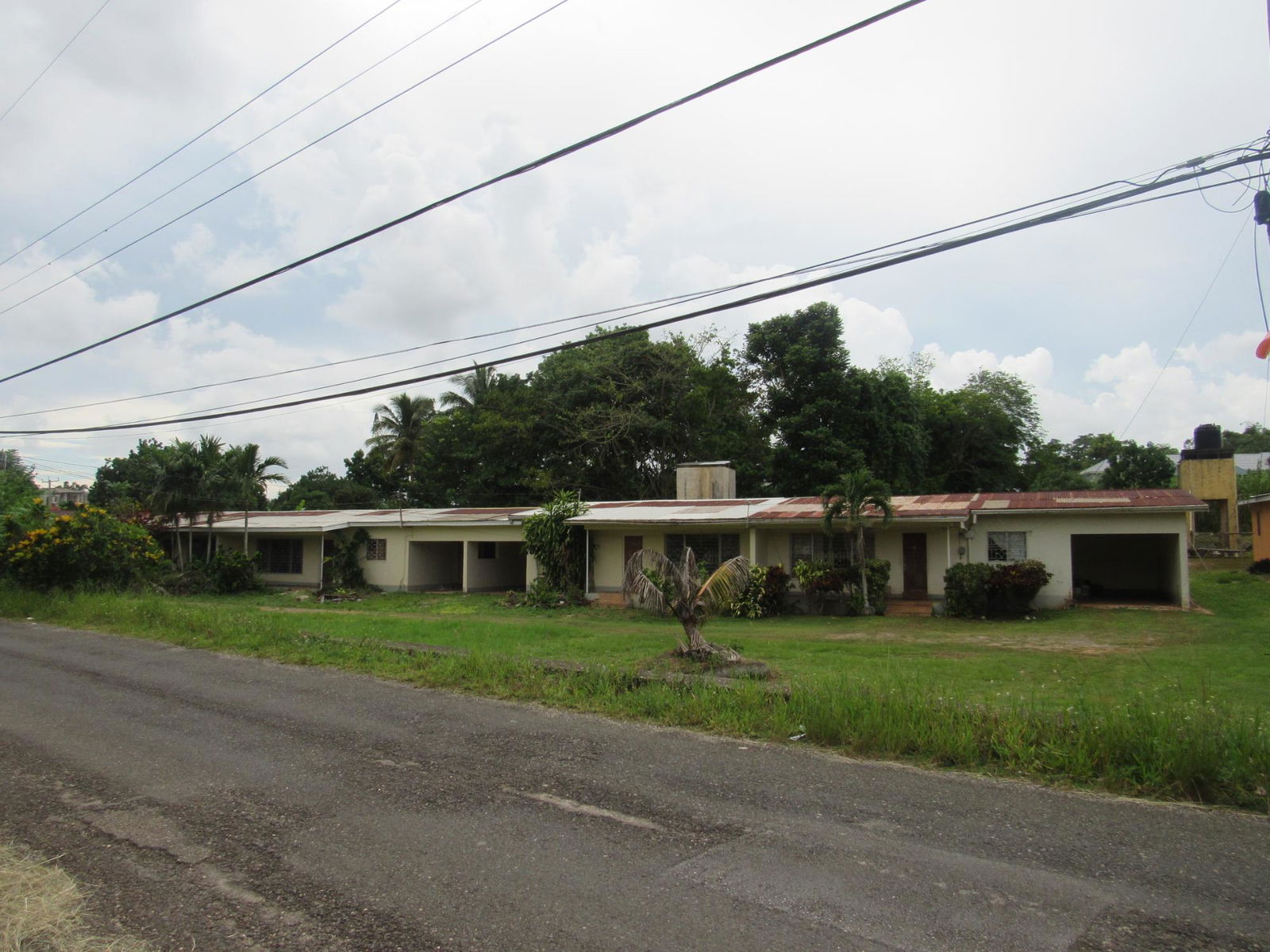 First image of 50 Bonitto Crescent, Mandevi in Mandeville, Manchester, Jamaica - property is For Sale