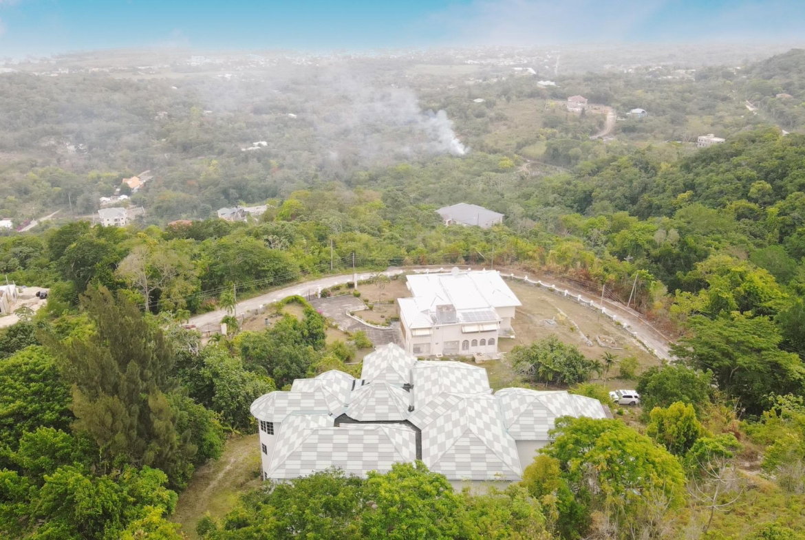 Second image of 366 Cardiff Hall in Runaway Bay, St. Ann, Jamaica - property is For Sale