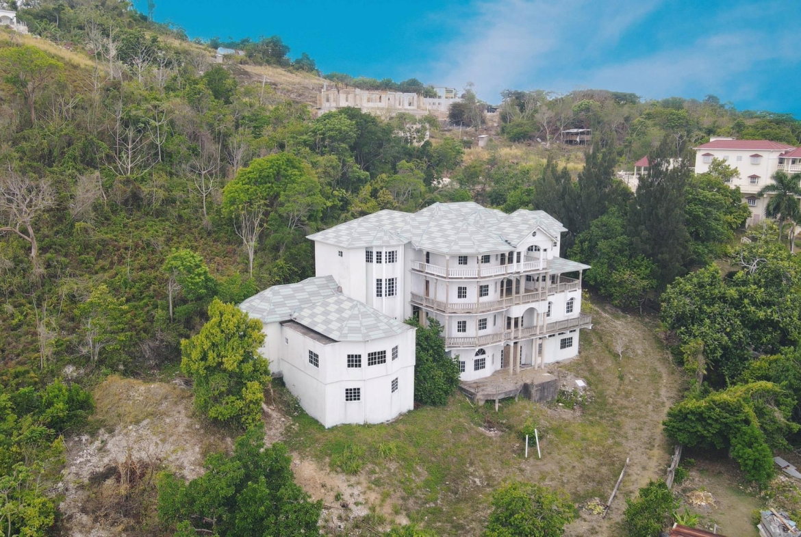 First image of 366 Cardiff Hall in Runaway Bay, St. Ann, Jamaica - property is For Sale
