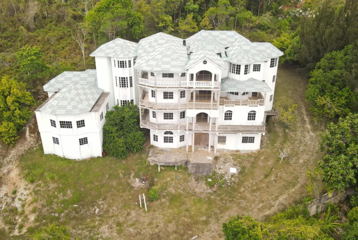 Third image of 366 Cardiff Hall in Runaway Bay, St. Ann, Jamaica - property is For Sale