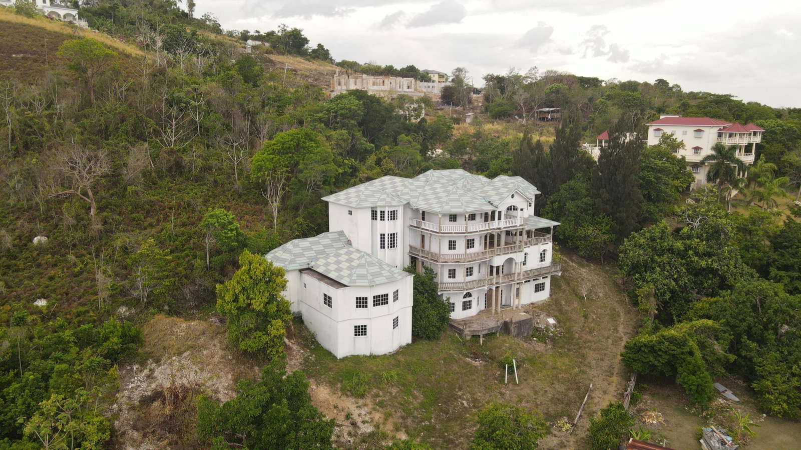 Fourth image of 366 Cardiff Hall in Runaway Bay, St. Ann, Jamaica - property is For Sale
