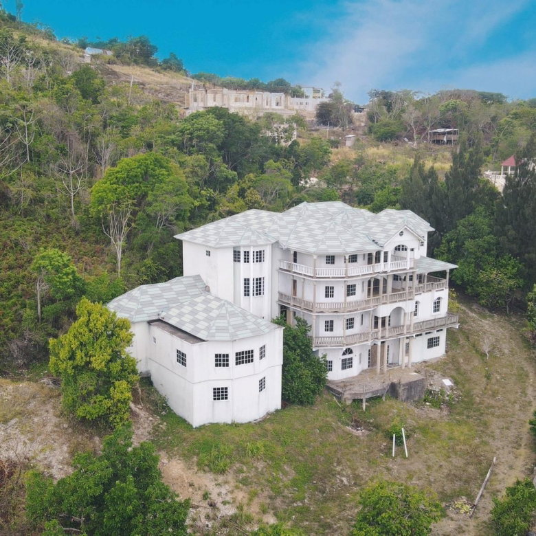 First image of 366 Cardiff Hall in Runaway Bay, St. Ann, Jamaica - property is For Sale