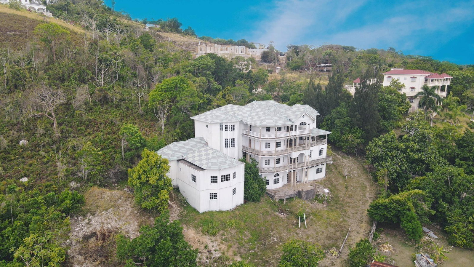 First image of 366 Cardiff Hall in Runaway Bay, St. Ann, Jamaica - property is For Sale