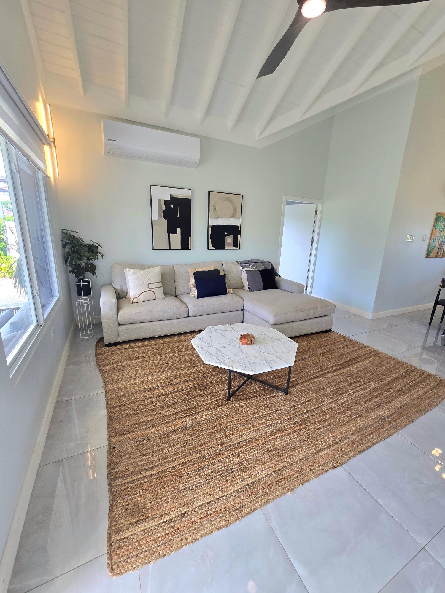 Second image of 58 Fairway Estate in Drax Hall Estate, St. Ann, Jamaica - property is For Rent