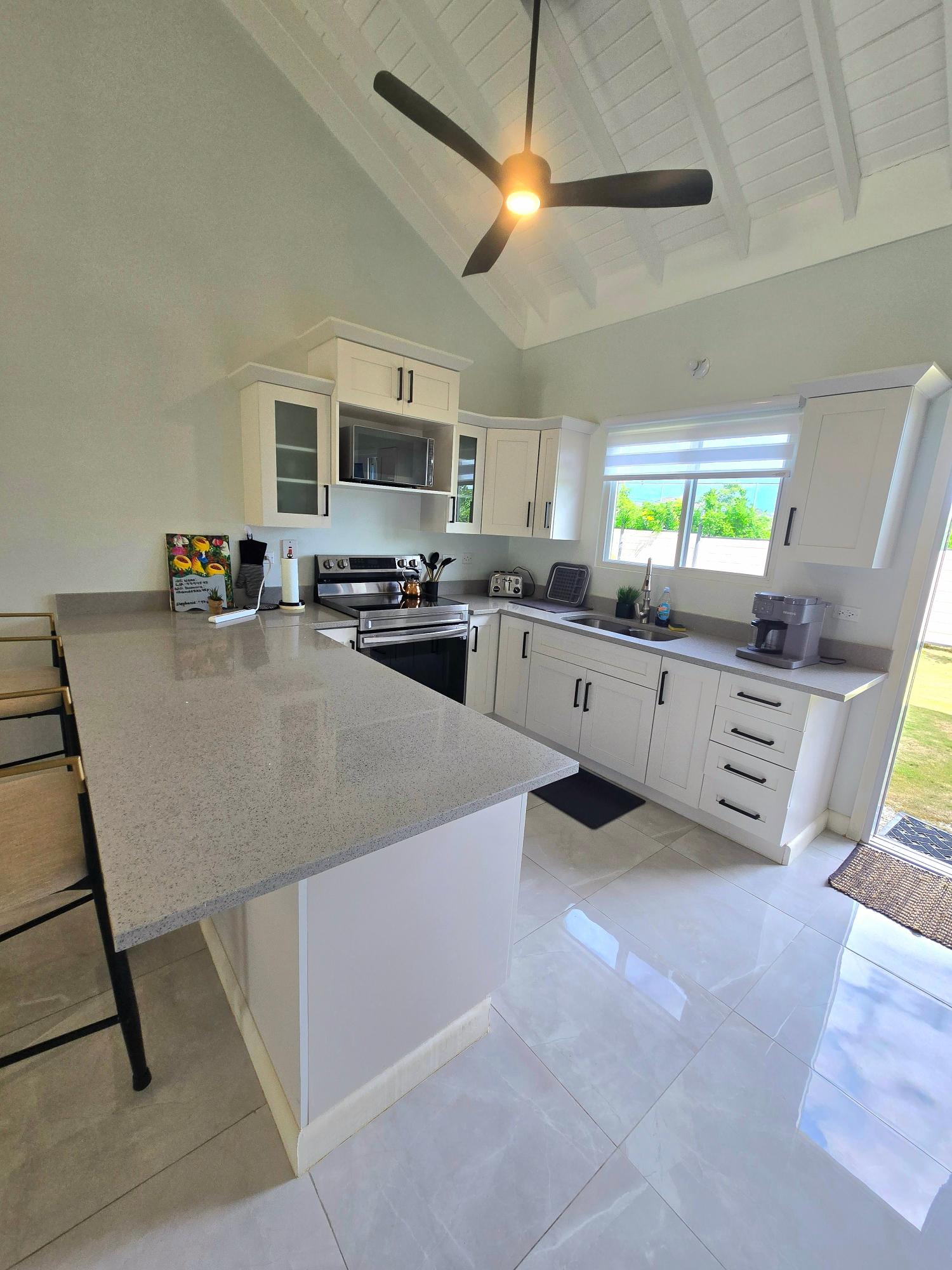 Eleventh image of 58 Fairway Estate in Drax Hall Estate, St. Ann, Jamaica - property is For Rent