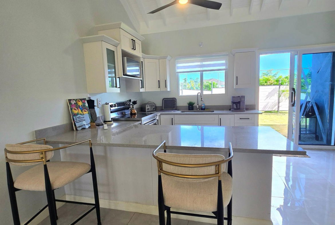 Twelfth image of 58 Fairway Estate in Drax Hall Estate, St. Ann, Jamaica - property is For Rent