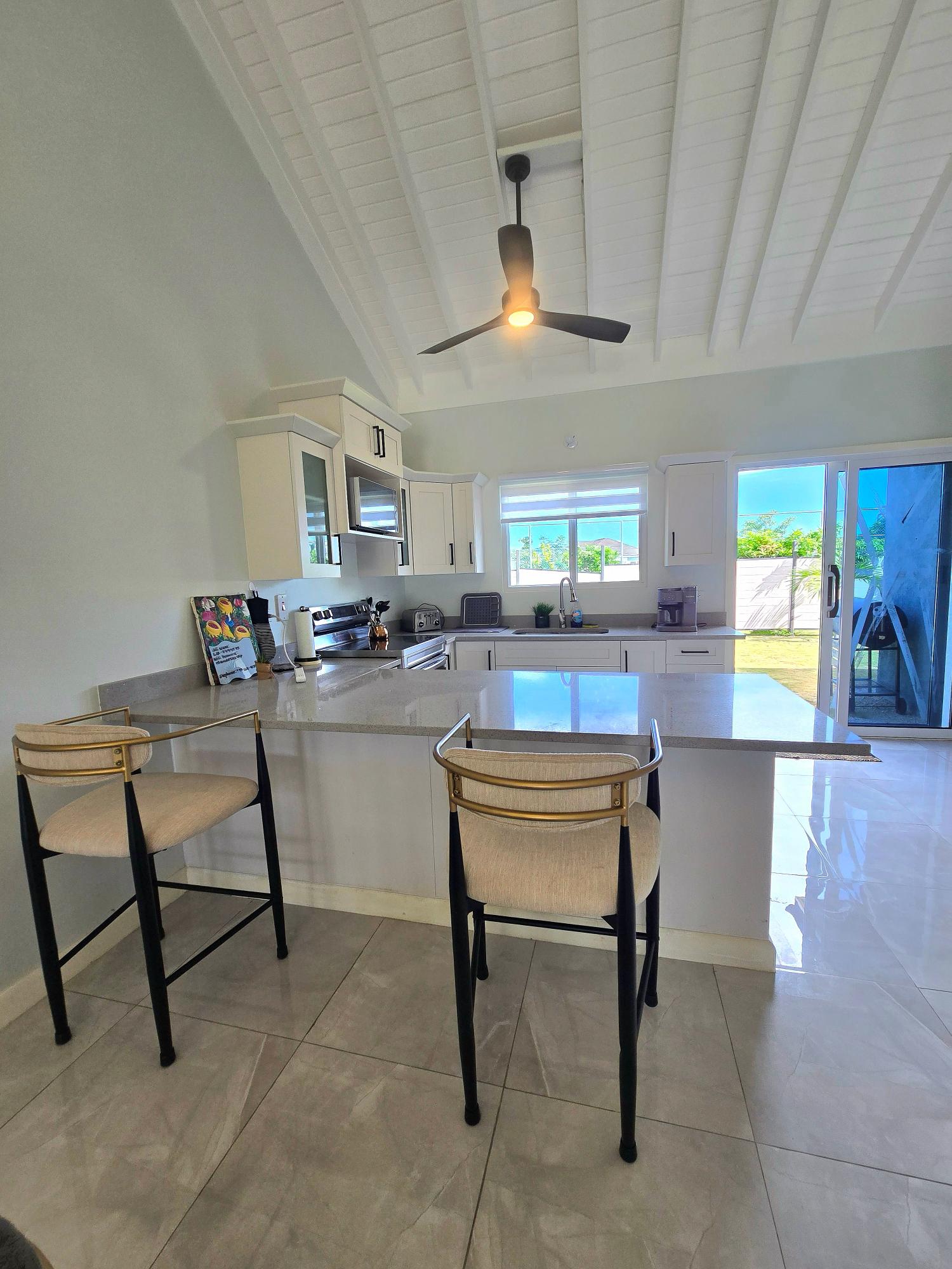 Twelfth image of 58 Fairway Estate in Drax Hall Estate, St. Ann, Jamaica - property is For Rent