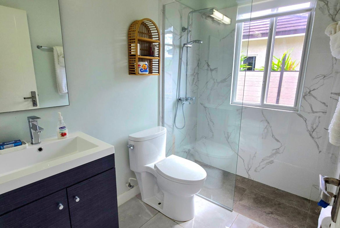 Fifteenth image of 58 Fairway Estate in Drax Hall Estate, St. Ann, Jamaica - property is For Rent