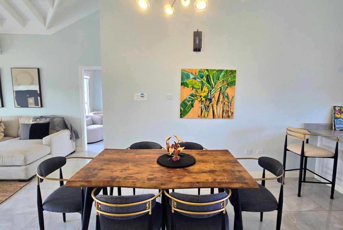 Seventeenth image of 58 Fairway Estate in Drax Hall Estate, St. Ann, Jamaica - property is For Rent