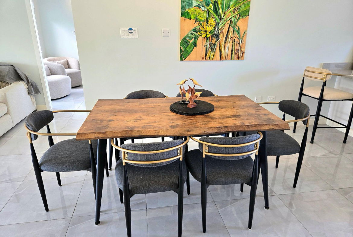 Eighteenth image of 58 Fairway Estate in Drax Hall Estate, St. Ann, Jamaica - property is For Rent