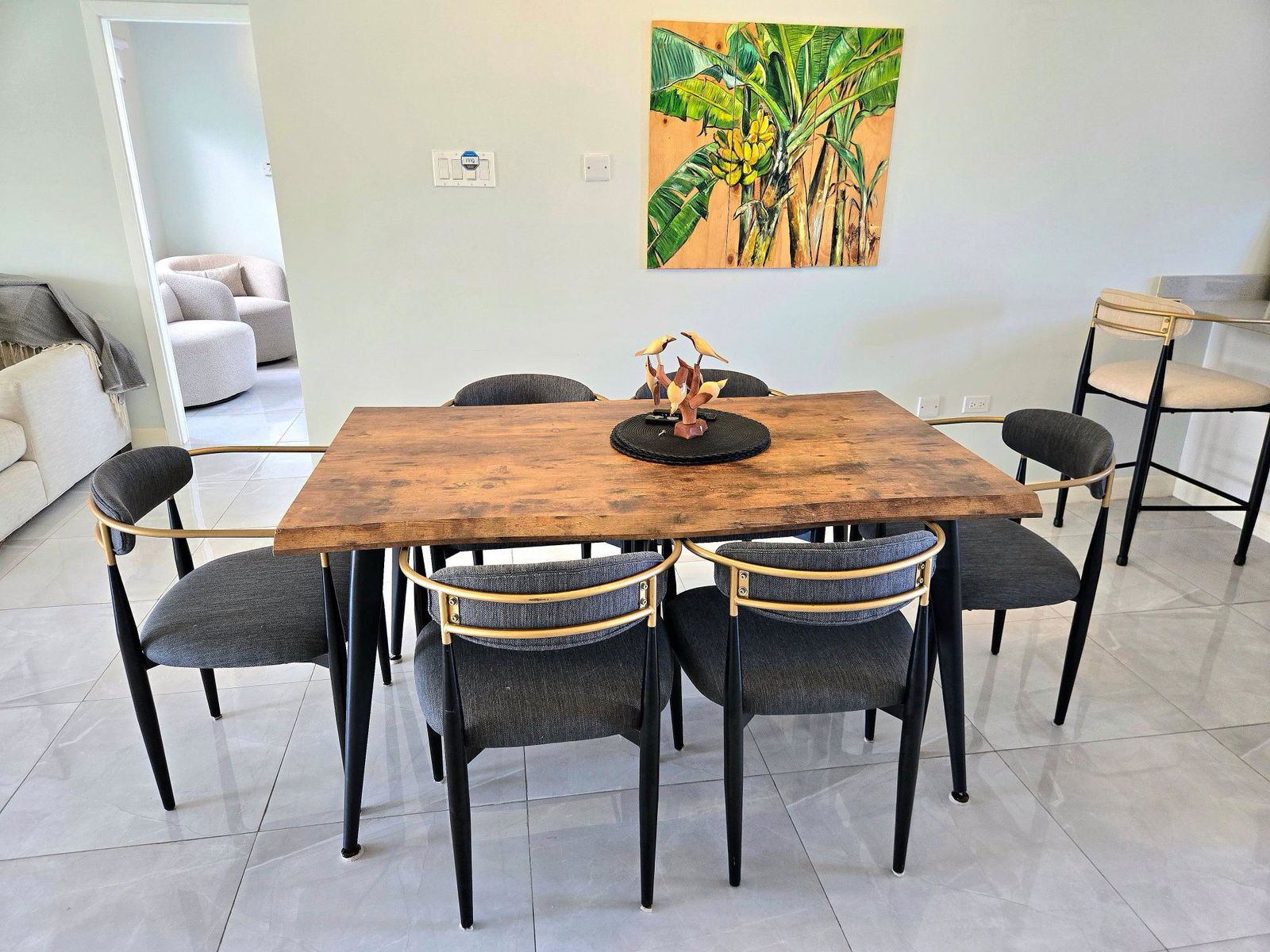 Eighteenth image of 58 Fairway Estate in Drax Hall Estate, St. Ann, Jamaica - property is For Rent