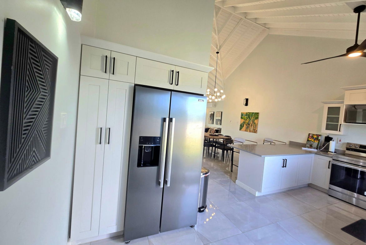 Nineteenth image of 58 Fairway Estate in Drax Hall Estate, St. Ann, Jamaica - property is For Rent