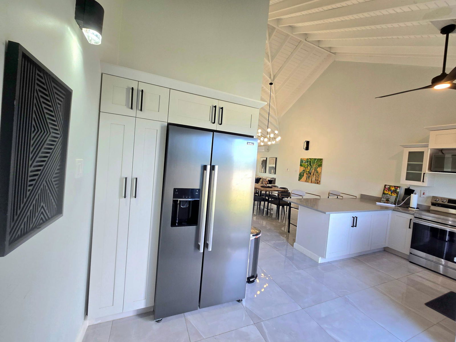 Nineteenth image of 58 Fairway Estate in Drax Hall Estate, St. Ann, Jamaica - property is For Rent