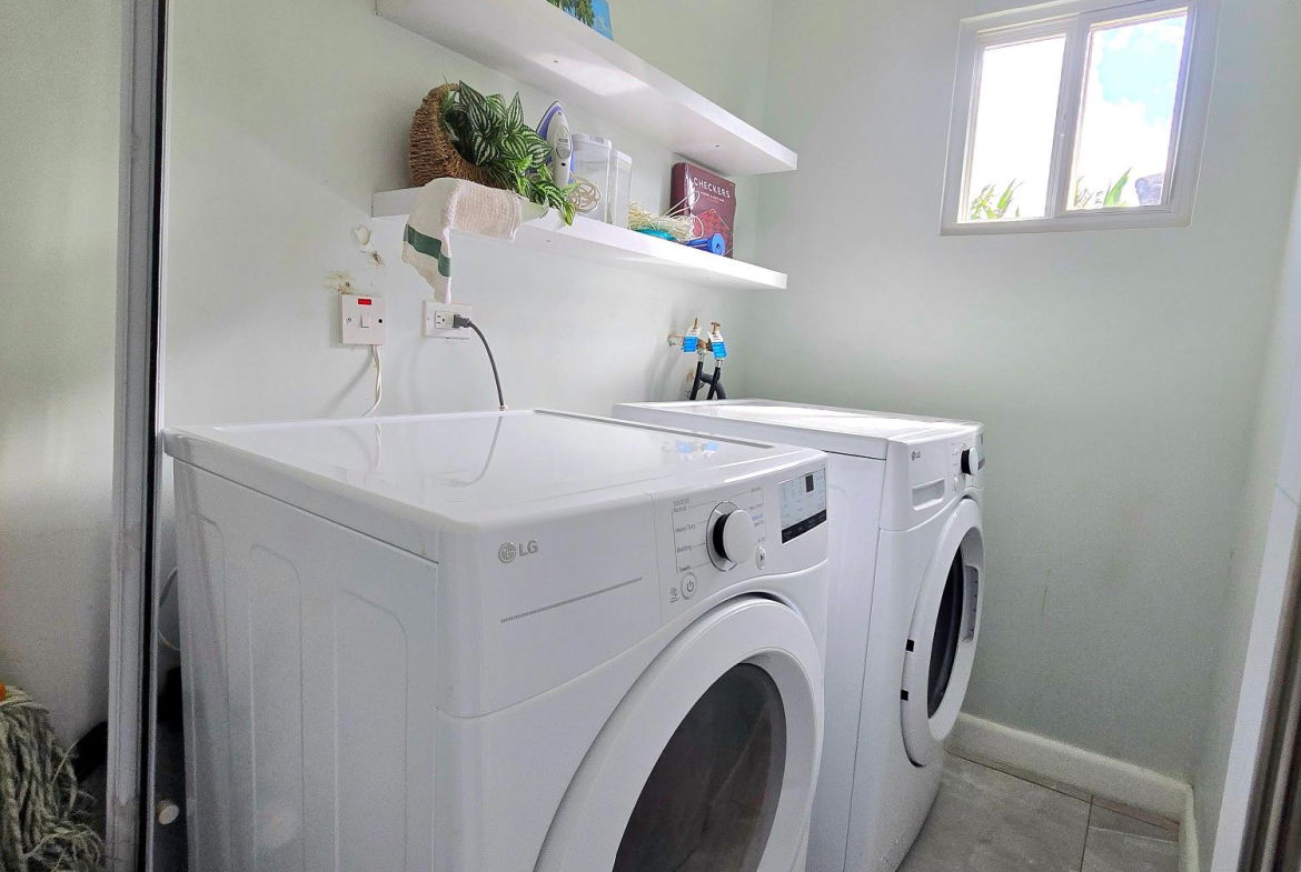 Twentieth image of 58 Fairway Estate in Drax Hall Estate, St. Ann, Jamaica - property is For Rent