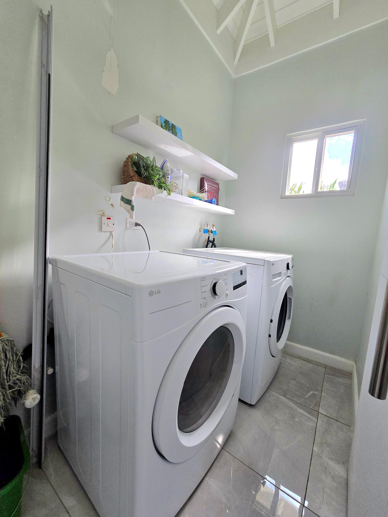 Twentieth image of 58 Fairway Estate in Drax Hall Estate, St. Ann, Jamaica - property is For Rent