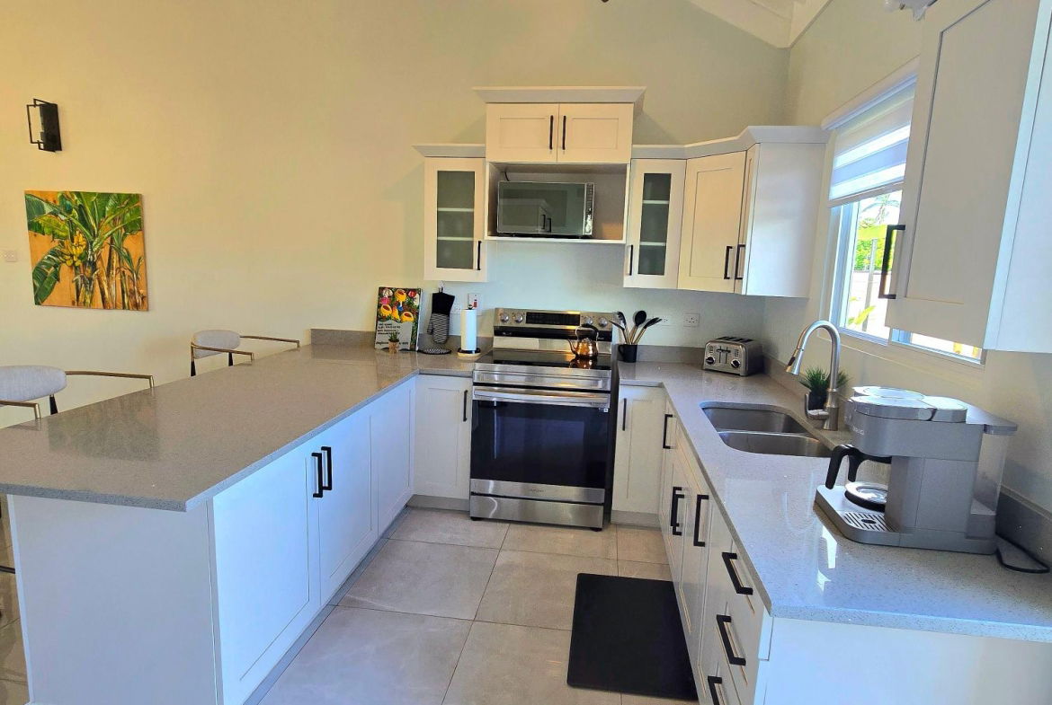 Twenty-First image of 58 Fairway Estate in Drax Hall Estate, St. Ann, Jamaica - property is For Rent