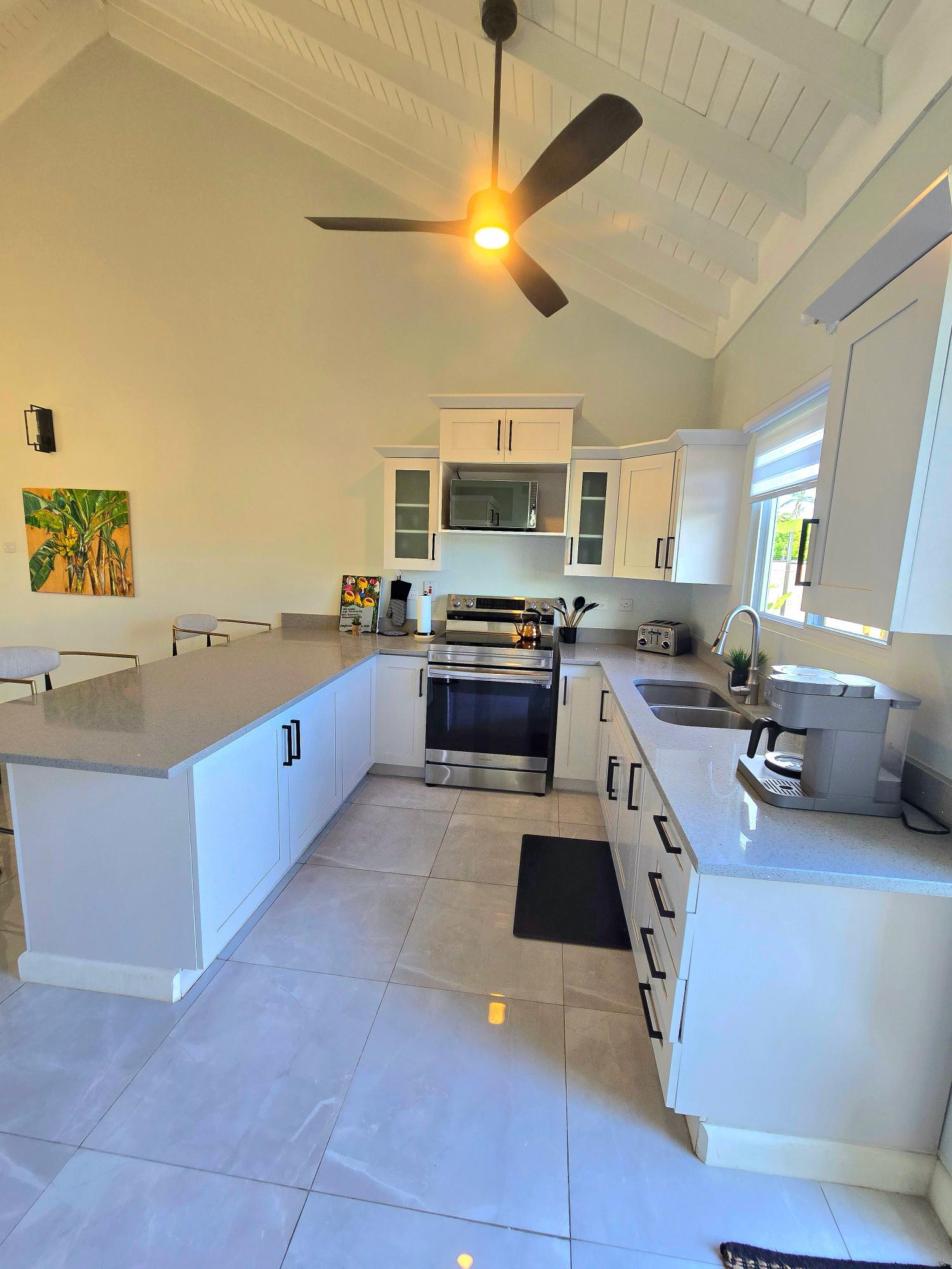 Twenty-First image of 58 Fairway Estate in Drax Hall Estate, St. Ann, Jamaica - property is For Rent