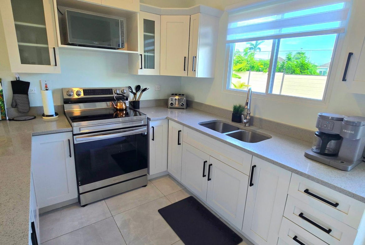 Twenty-Second image of 58 Fairway Estate in Drax Hall Estate, St. Ann, Jamaica - property is For Rent