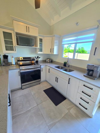 Twenty-Second image of 58 Fairway Estate in Drax Hall Estate, St. Ann, Jamaica - property is For Rent