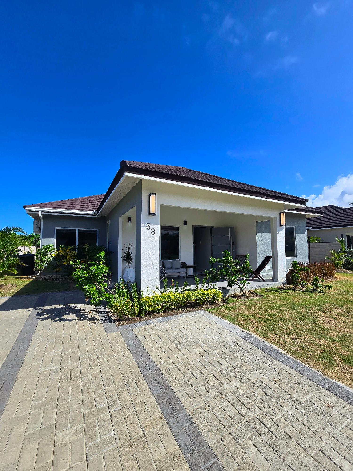 Twenty-Third image of 58 Fairway Estate in Drax Hall Estate, St. Ann, Jamaica - property is For Rent