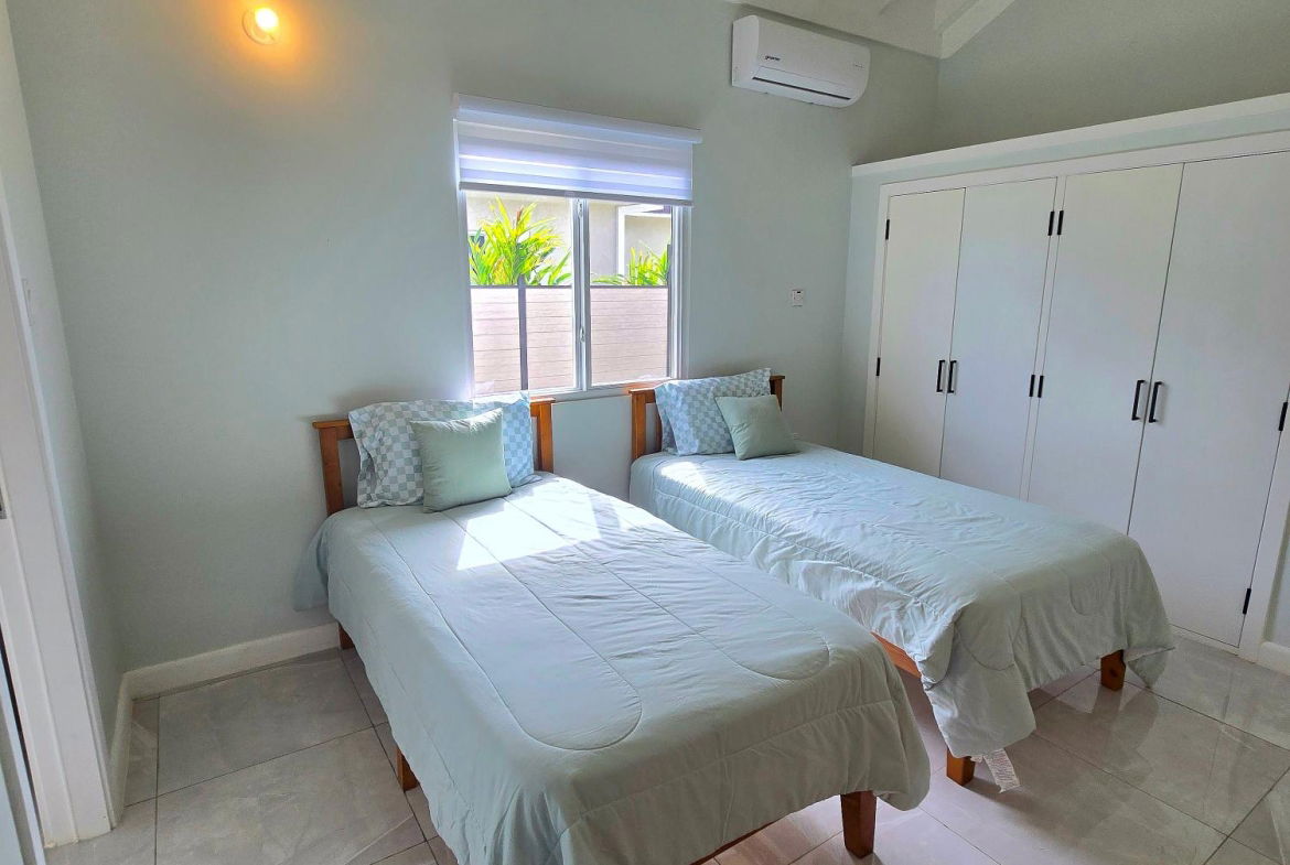 Twenty-Seventh image of 58 Fairway Estate in Drax Hall Estate, St. Ann, Jamaica - property is For Rent