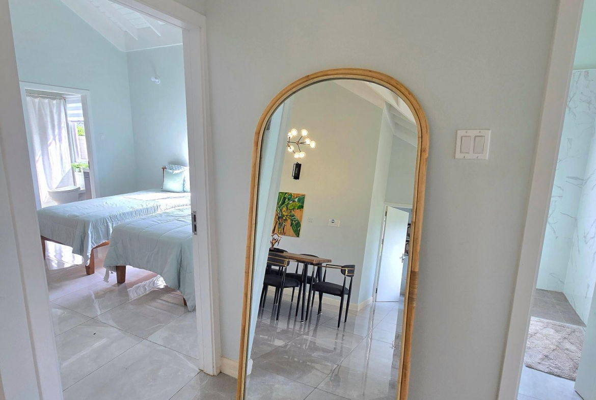 Fourth image of 58 Fairway Estate in Drax Hall Estate, St. Ann, Jamaica - property is For Rent