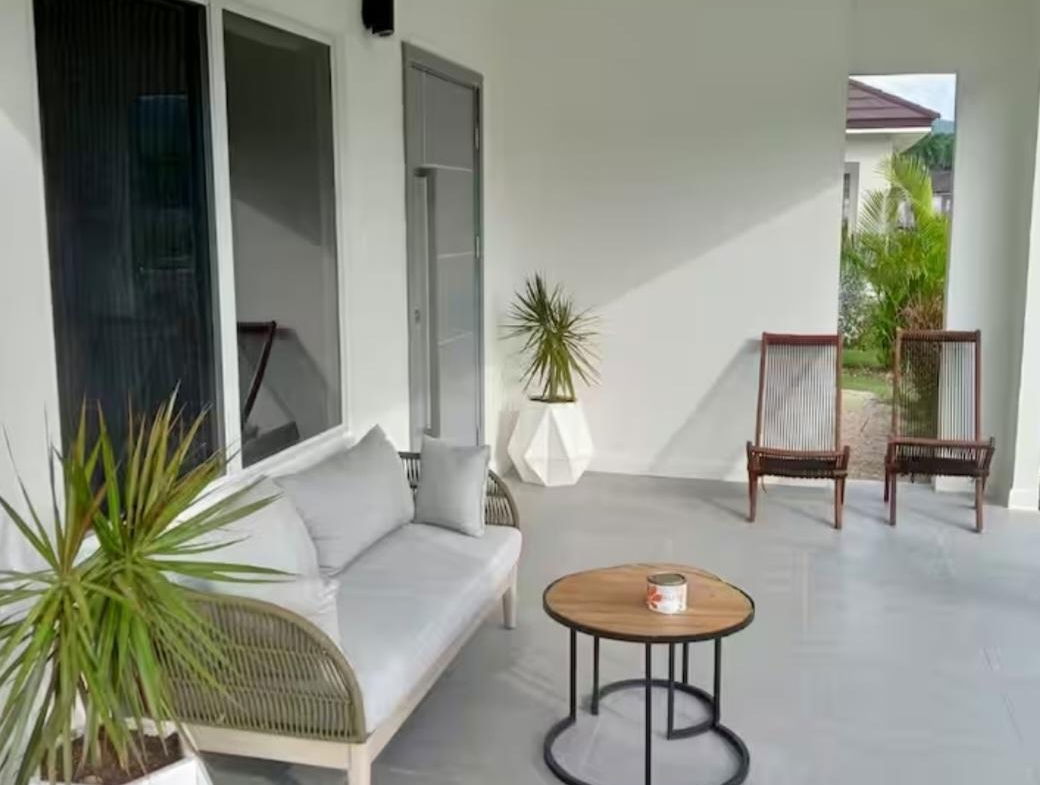 Fifth image of 58 Fairway Estate in Drax Hall Estate, St. Ann, Jamaica - property is For Rent