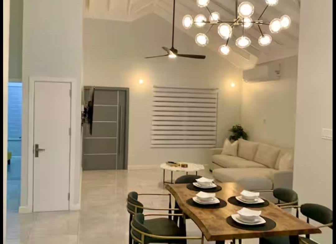 Sixth image of 58 Fairway Estate in Drax Hall Estate, St. Ann, Jamaica - property is For Rent