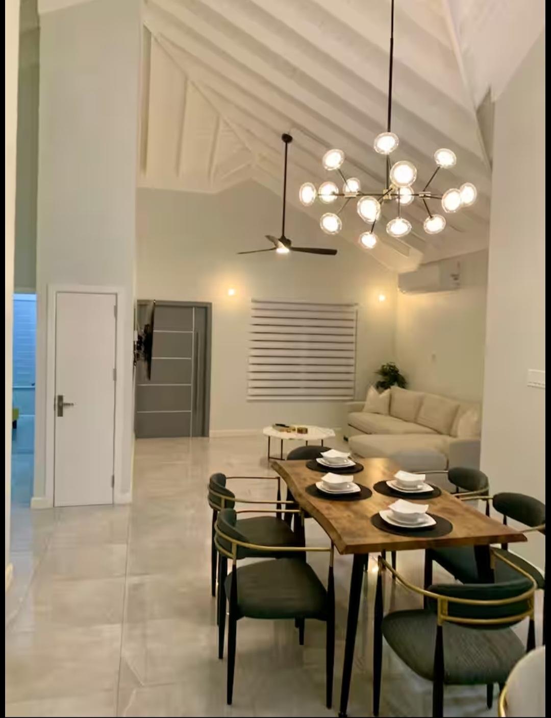 Sixth image of 58 Fairway Estate in Drax Hall Estate, St. Ann, Jamaica - property is For Rent