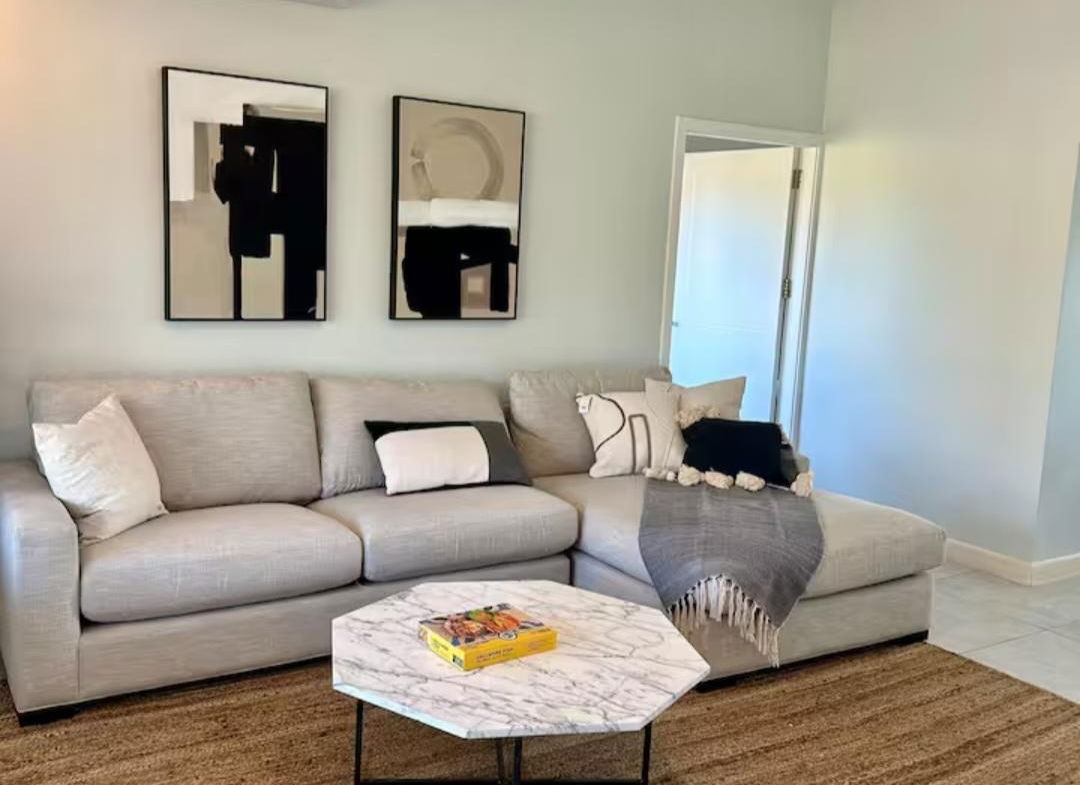 Eighth image of 58 Fairway Estate in Drax Hall Estate, St. Ann, Jamaica - property is For Rent