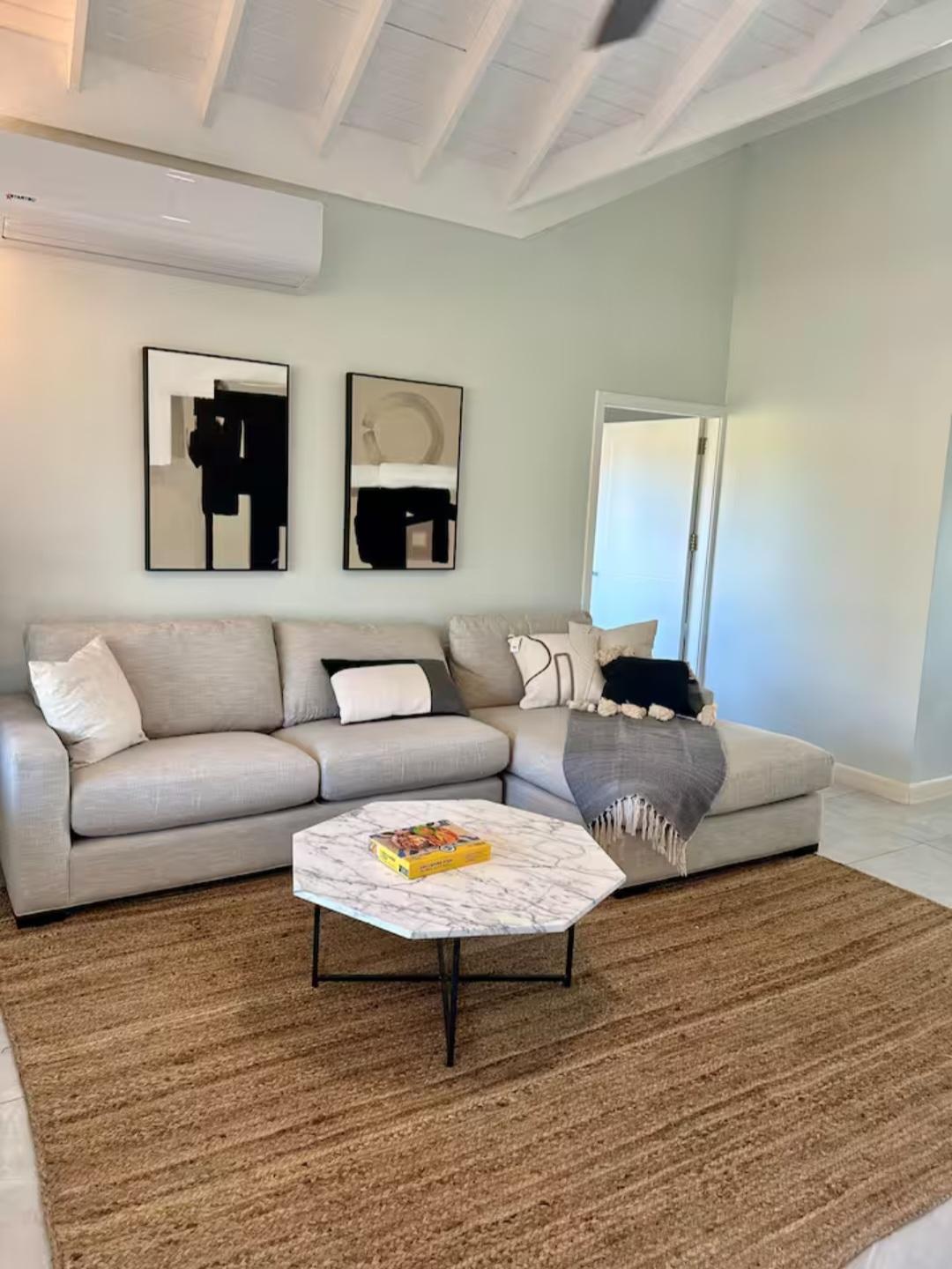 Eighth image of 58 Fairway Estate in Drax Hall Estate, St. Ann, Jamaica - property is For Rent