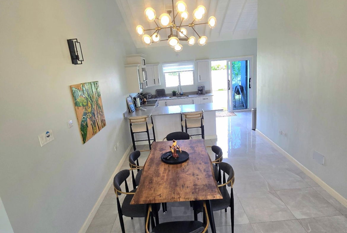 Tenth image of 58 Fairway Estate in Drax Hall Estate, St. Ann, Jamaica - property is For Rent