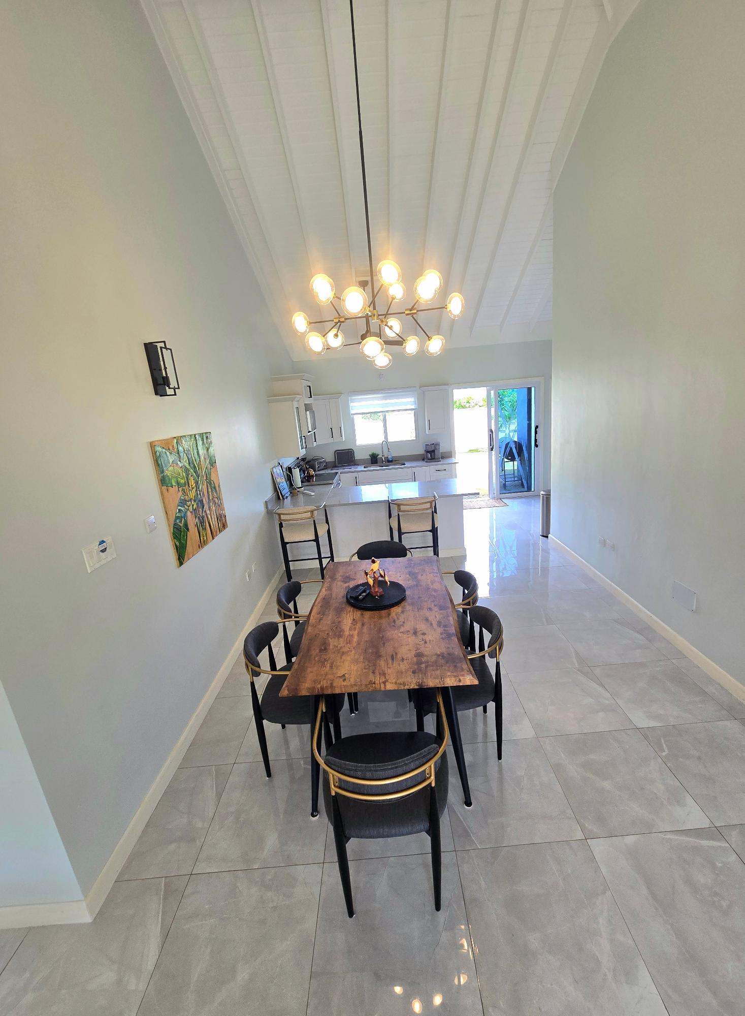 Tenth image of 58 Fairway Estate in Drax Hall Estate, St. Ann, Jamaica - property is For Rent