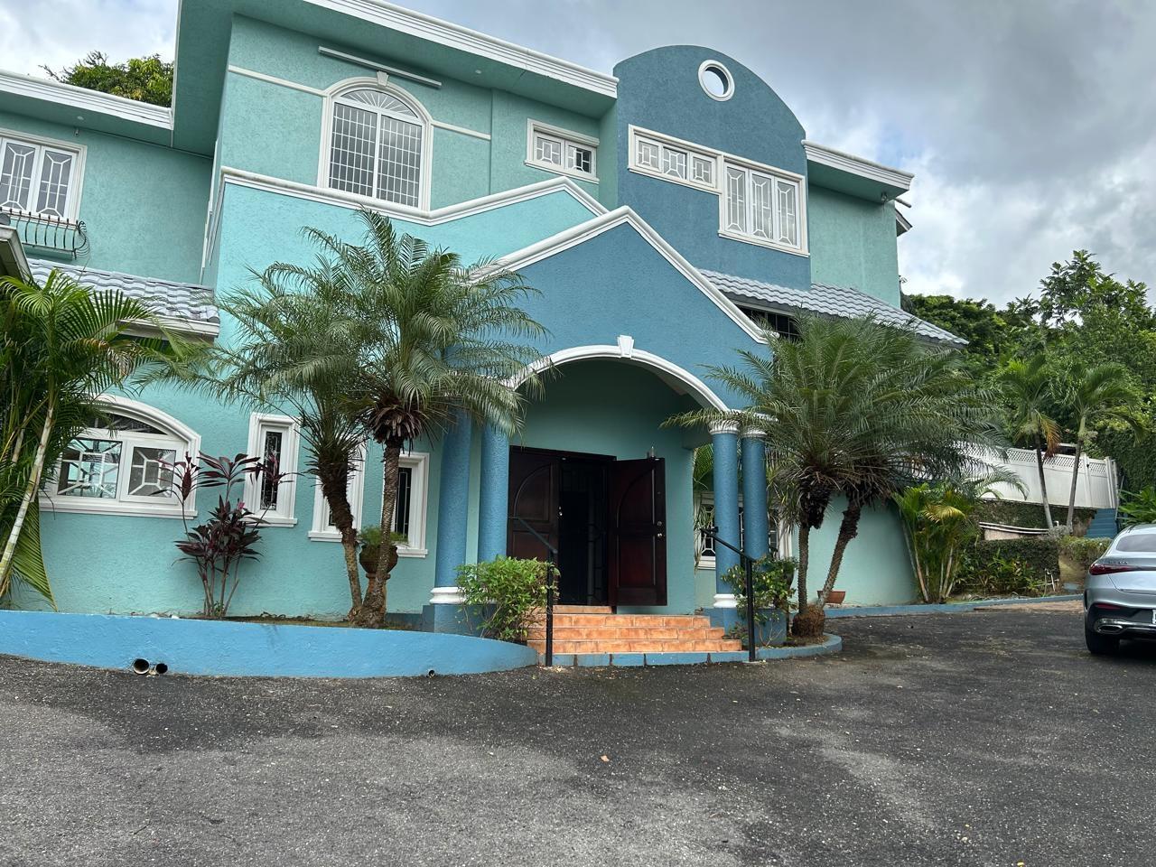 Second image of 34 Benson Avenue in Kingston 8, St. Andrew, Jamaica - property is For Sale