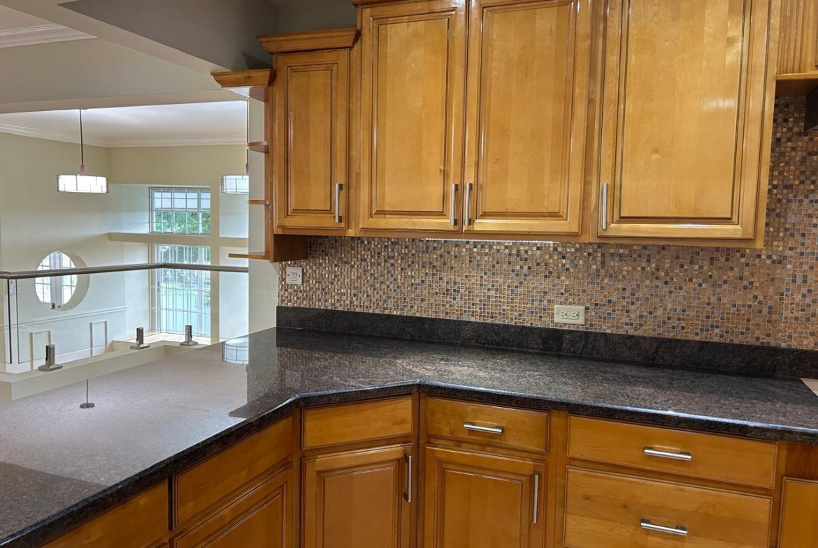 Twelfth image of 34 Benson Avenue in Kingston 8, St. Andrew, Jamaica - property is For Sale