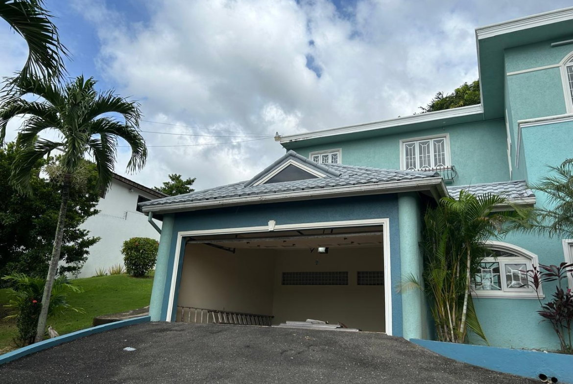 First image of 34 Benson Avenue in Kingston 8, St. Andrew, Jamaica - property is For Sale