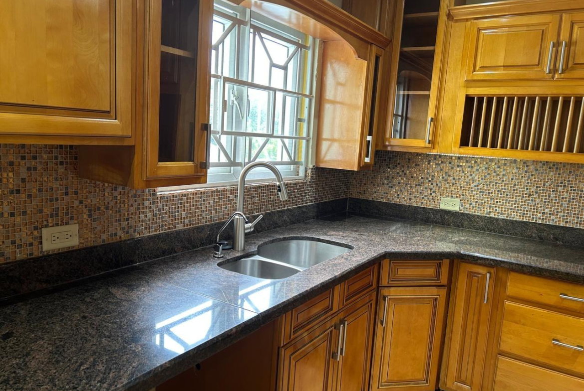 Thirteenth image of 34 Benson Avenue in Kingston 8, St. Andrew, Jamaica - property is For Sale