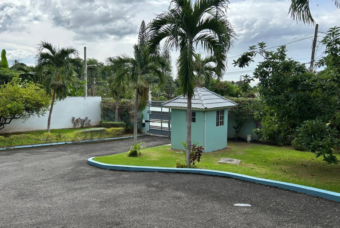 Third image of 34 Benson Avenue in Kingston 8, St. Andrew, Jamaica - property is For Sale