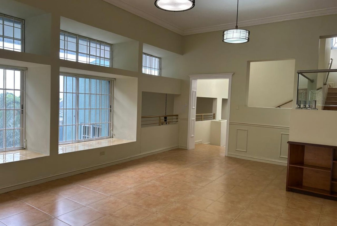 Fourth image of 34 Benson Avenue in Kingston 8, St. Andrew, Jamaica - property is For Sale