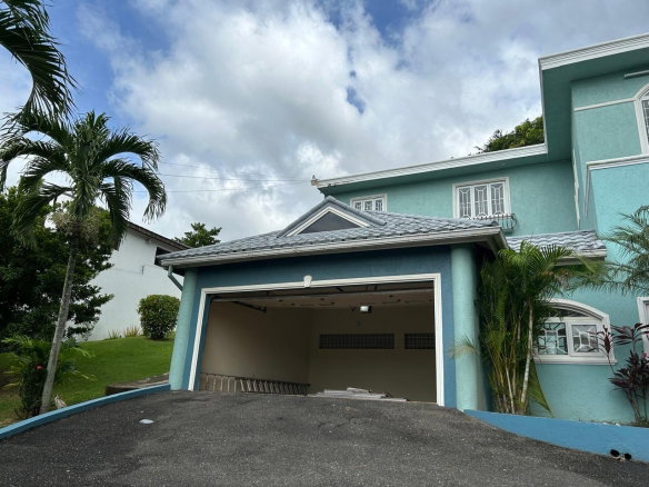 First image of 34 Benson Avenue in Kingston 8, St. Andrew, Jamaica - property is For Sale