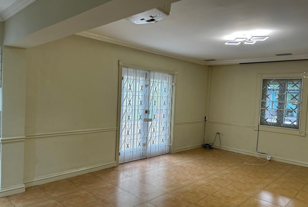 Ninth image of 34 Benson Avenue in Kingston 8, St. Andrew, Jamaica - property is For Sale