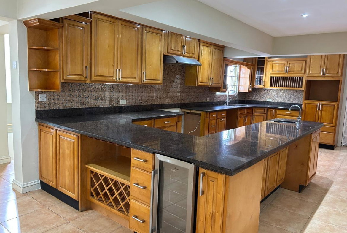 Tenth image of 34 Benson Avenue in Kingston 8, St. Andrew, Jamaica - property is For Sale